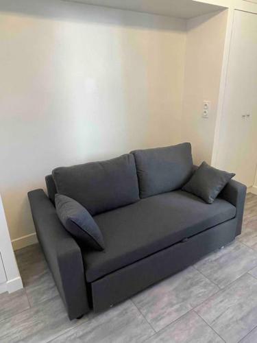 Photo de la galerie de l'établissement Studio calme à 10minutes de Montparnasse, à Clamart