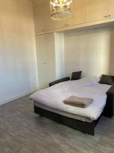 Photo de la galerie de l'établissement Studio calme à 10minutes de Montparnasse, à Clamart