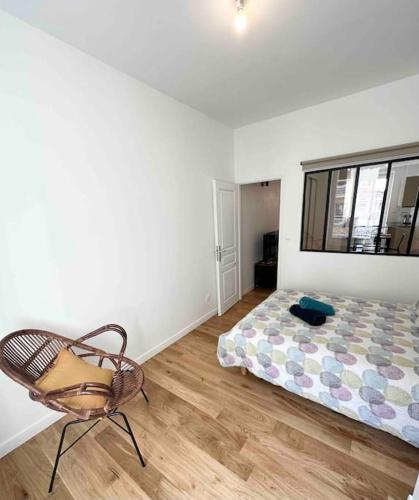 Magnifique T2 35m2 Prox Gare