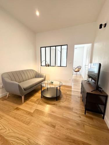 Magnifique T2 35m2 Prox Gare