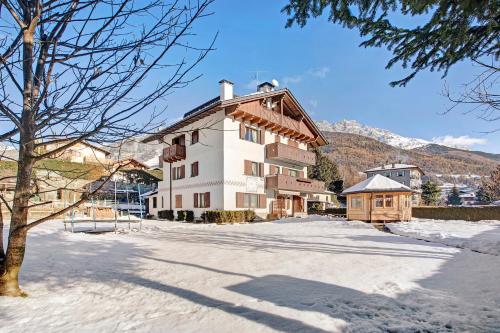 Chalet Meridiana photo 3
