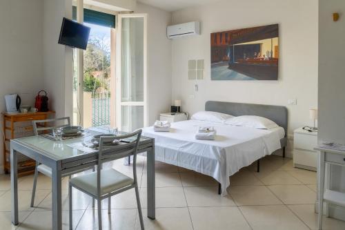Foto Kinzica apartment 2