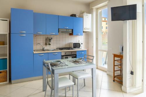 Foto Kinzica apartment 4