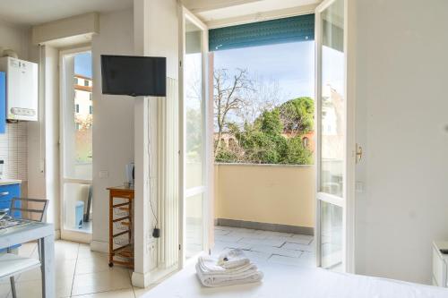 Foto Kinzica apartment 5