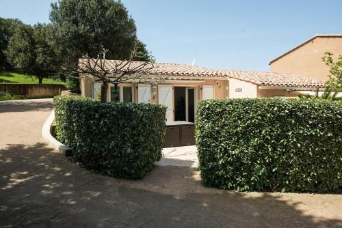 Villa SYMPHONY A PIANA CORSE DU SUD