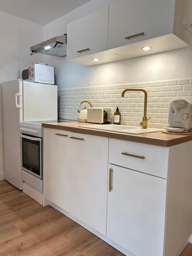 Le Mahana, vue mer, à 50m de la plage