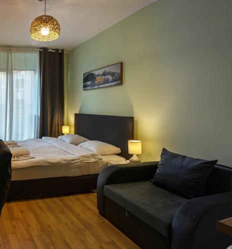 New Gudauri Family Loft – Photos 3