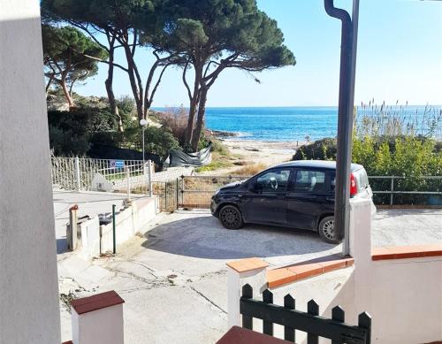 Fotografie z fotogalerie ubytování Appartamenti Seccheto v destinaci Seccheto