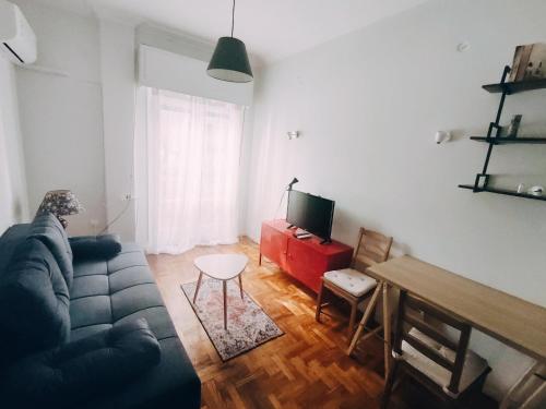 Cozy Flat in Athens