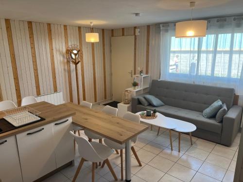 RÉF 383 LORIENT duplex type 3 – Photos 3