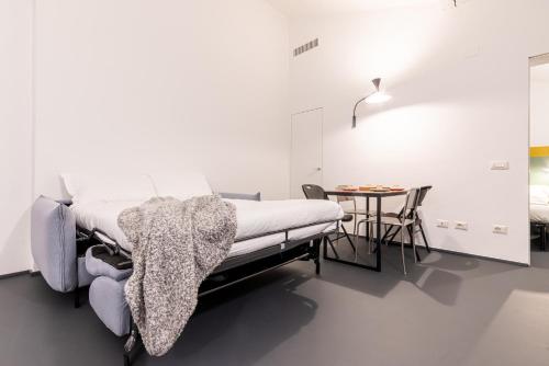 Brera - Garibaldi Charme Apartment