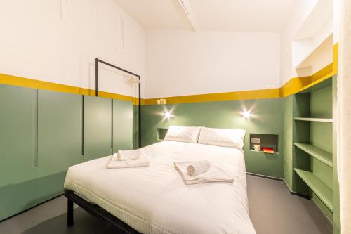 Brera - Garibaldi Charme Apartment