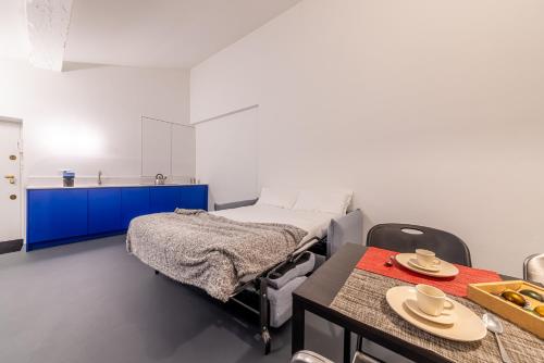 Brera - Garibaldi Charme Apartment
