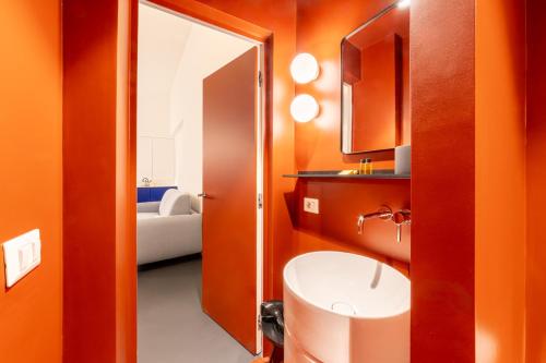 Brera - Garibaldi Charme Apartment