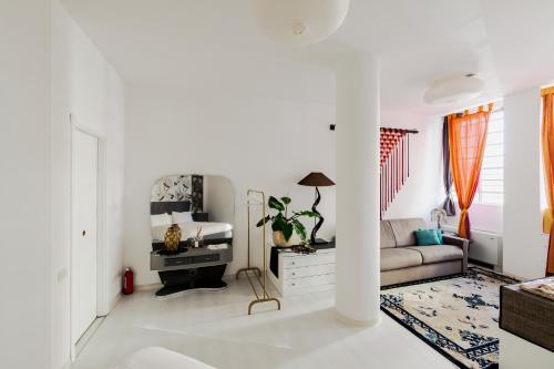 MY PLACE Suite Apartment - Milano Navigli