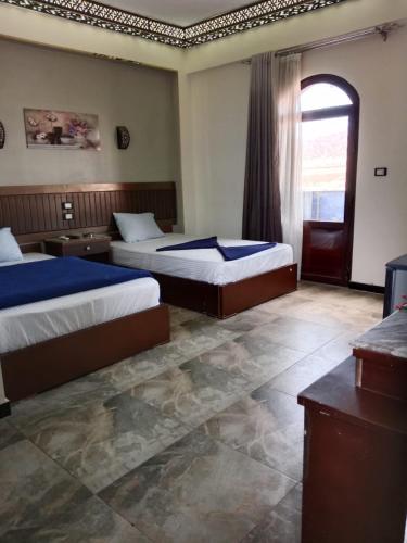 My Suite room - Single room