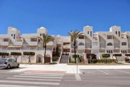 Garrucha's Beach Aldea Marina