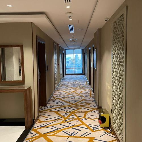 Gambar di galeri bagi Rio Hotel Olaya di Riyadh