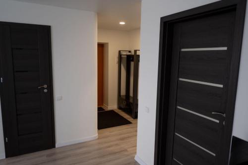 Gambar di galeri bagi Apartamentai di Marijampolė