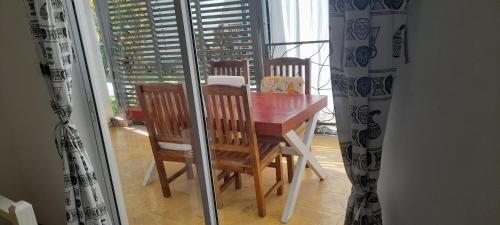 Fotografie z fotogalerie ubytování Aqua Resort v destinaci Diani Beach