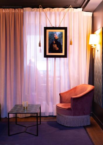 Hotel Taylor photo 24