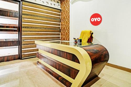 Galería fotográfica de OYO Flagship Hotel Pravas en Kota