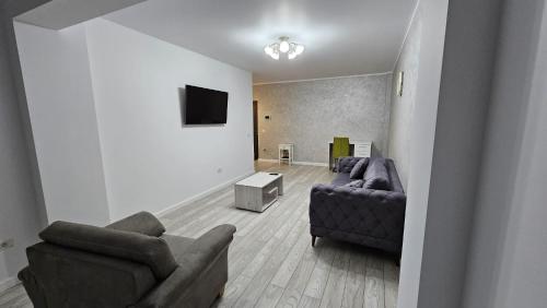 Μια τηλεόραση ή/και κέντρο ψυχαγωγίας στο Nordic Residence 15