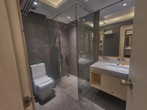 Bany a Grace Cox Smart Hotel