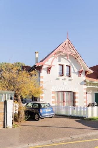 Villa Simone, 8/10 personnes