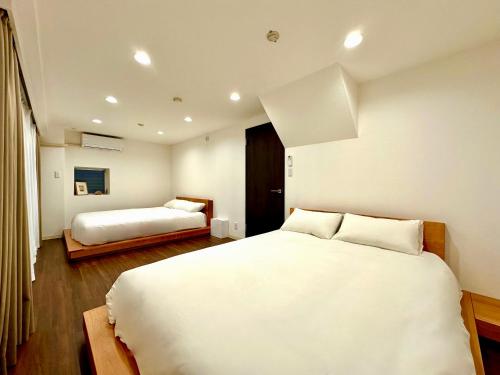 LoveTokyo Maisonette Terrace