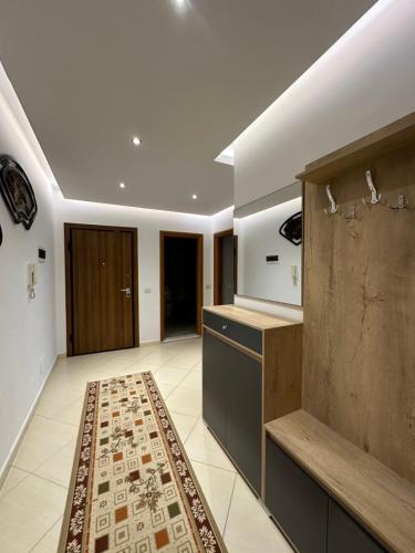 Air Albania Luxury apartment - Image 9