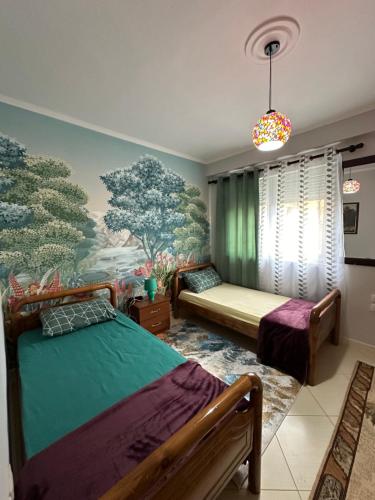 Air Albania Luxury apartment - Image 6