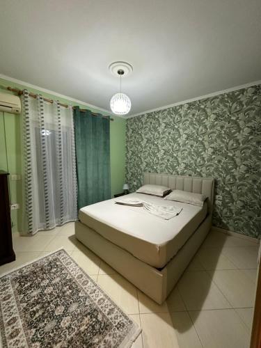 Air Albania Luxury apartment - Image 5