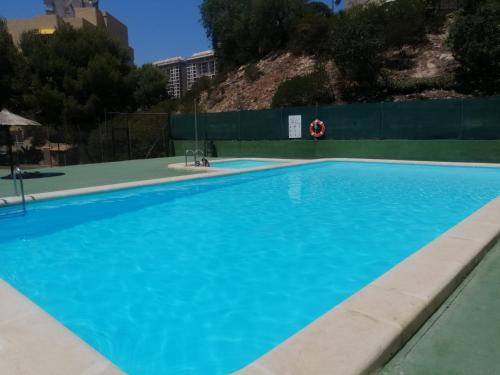 Cala Don Miguel III 13-C Beach