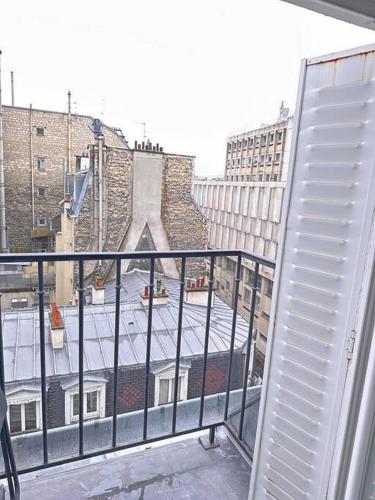 Photo de la galerie de l'établissement Studio R - Paris, à Paris