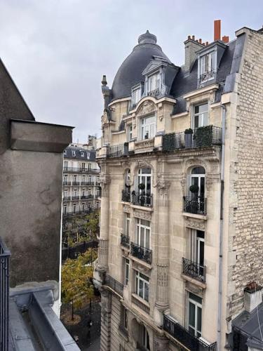 Photo de la galerie de l'établissement Studio R - Paris, à Paris