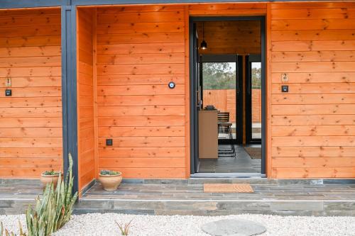 プレベザにあるVB ECO SUITESのギャラリーの写真