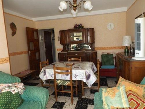 Appartement Le Grau d'Agde, 3 pièces, 6 personnes - FR-1-423-185