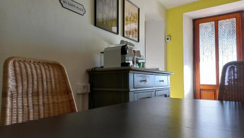 Foto dalla galleria di IL MERLO CODERLO a Scorcetoli