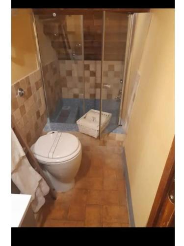 Bagno di La Casina di Ancicucco 1