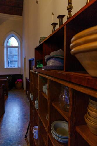 Φωτογραφία από το άλμπουμ του Kirkby Stephen Hostel σε Kirkby Stephen