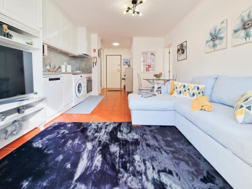 Apartment Rocha Varandas Amazing