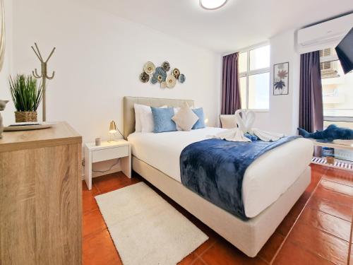 Apartment Rocha Varandas Amazing