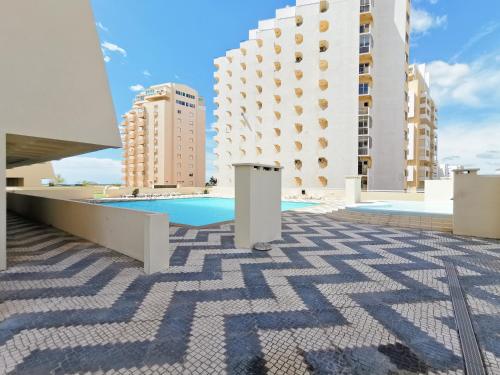 Apartment Rocha Varandas Amazing