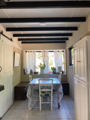 Relax, comodidad y confort. Casa de lujo