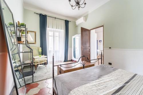 Trastevere Stylish