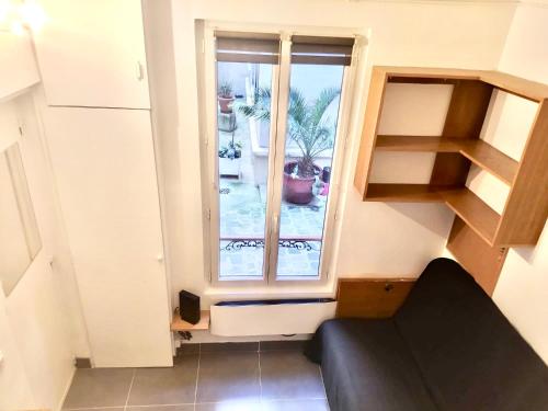 Afbeelding uit fotogalerij van Le 4 in Parijs