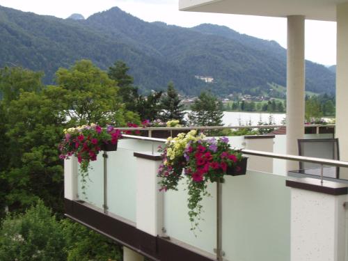 Appartement Wohlfartstätter – Photos 3