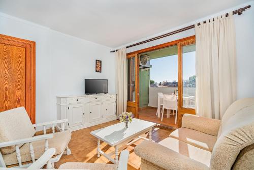 Apartamentos - Penthouse Bressol