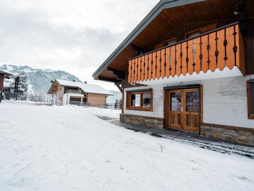 Grand appartement 4 pièces, 8 pers, animaux admis